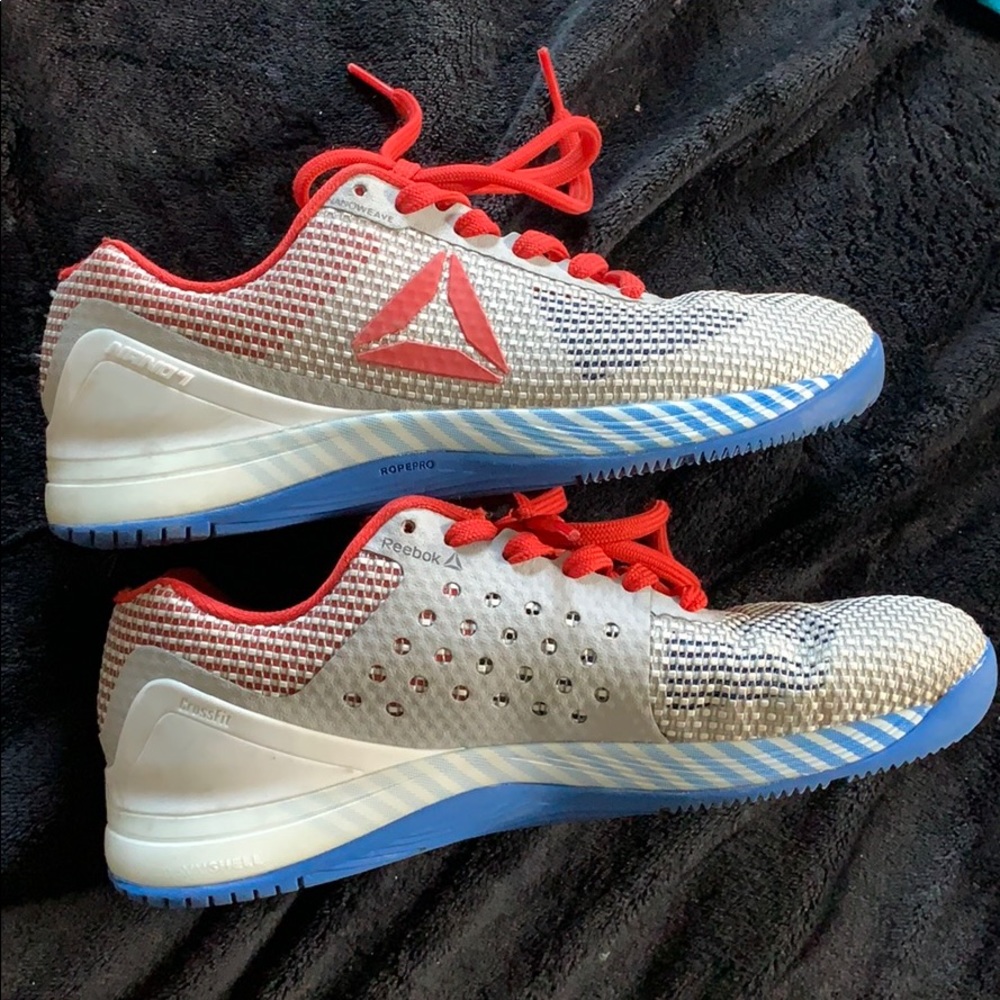Reebok Nano 7.0 - Sz 7.5